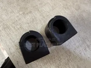 Mercedes Benz C300 Bushing