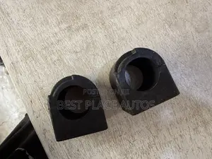 Mercedes Benz C300 Bushing