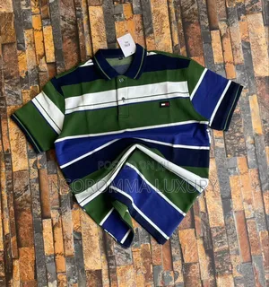 Photo - Men's Classic Turkey Shirt