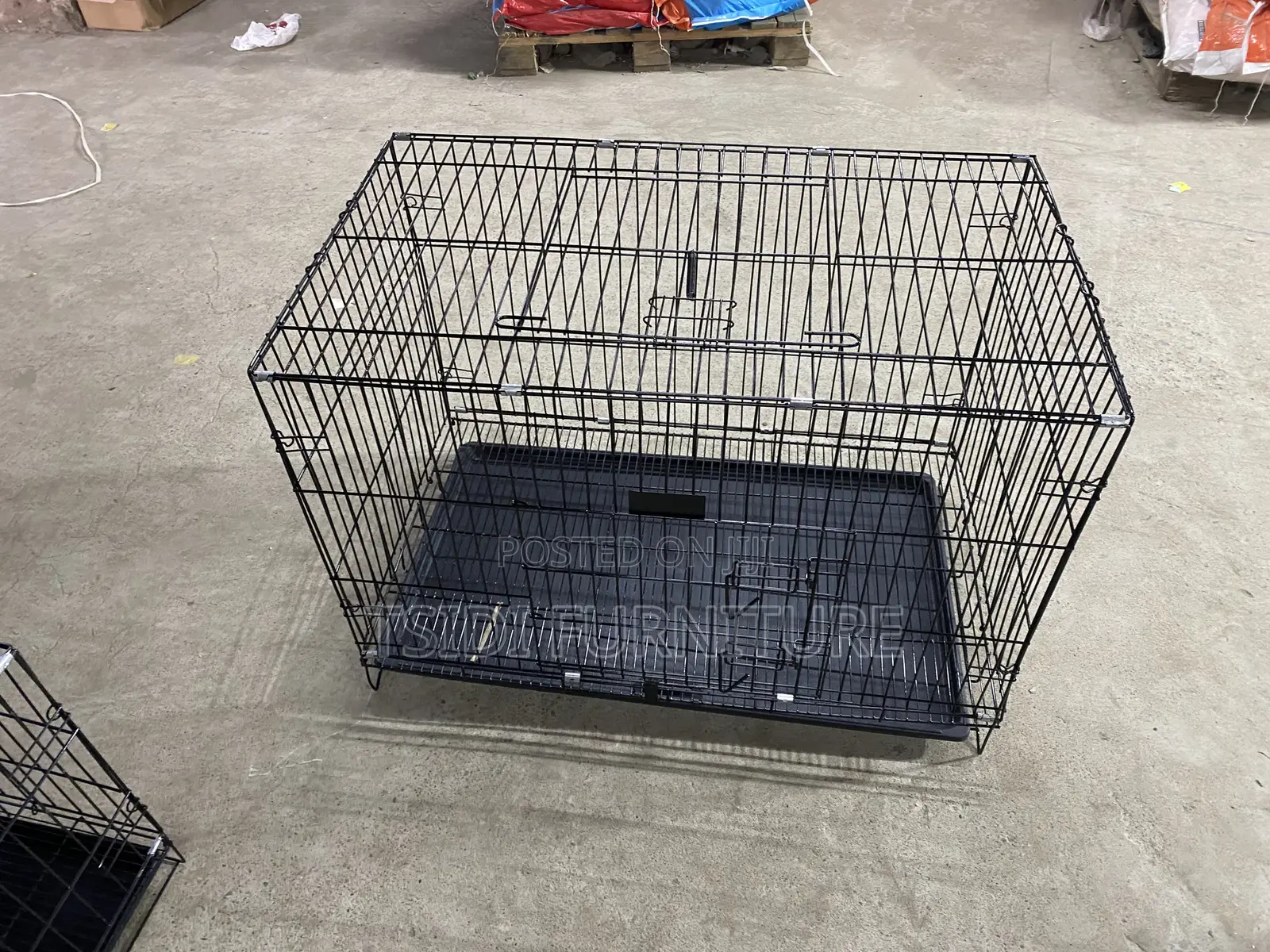 Quality Pet Cage
