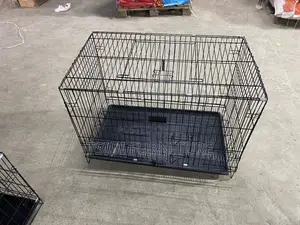 Quality Pet Cage