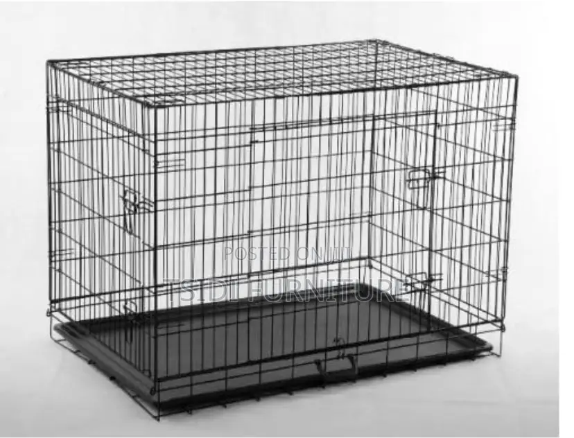 Quality Pet Cage