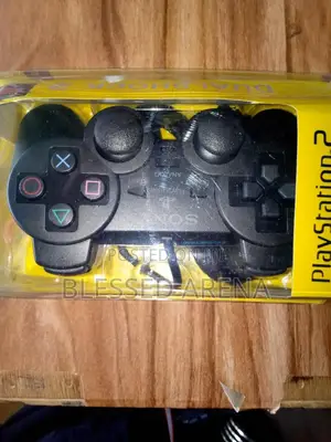 Ps2 Game Pad