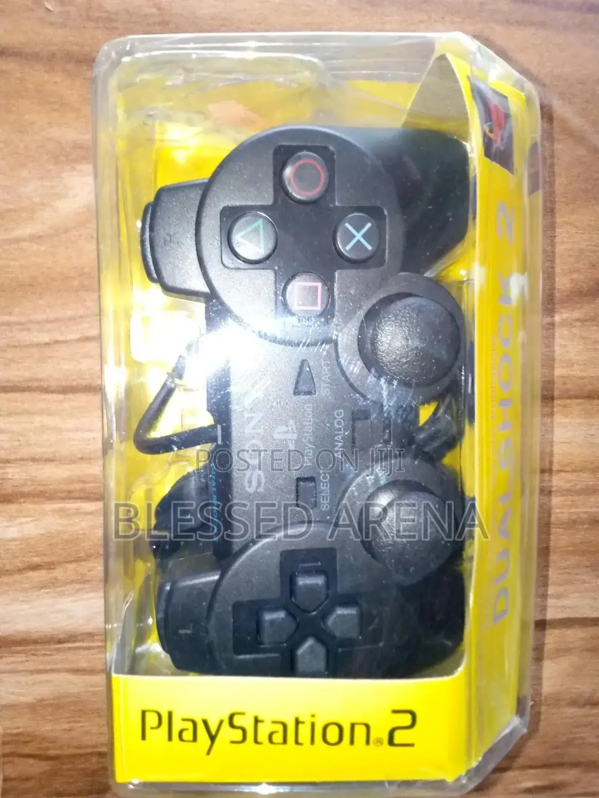 Ps2 Game Pad