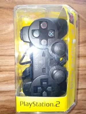Ps2 Game Pad