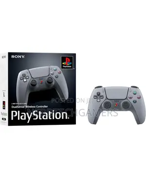 Sony Dualsense Wireless Controller – 30th Anniversary L.E