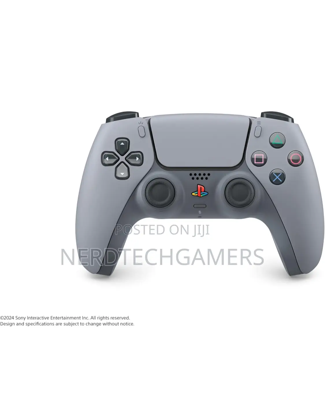 Sony Dualsense Wireless Controller – 30th Anniversary L.E