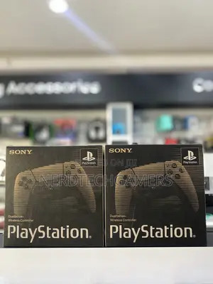 Sony Dualsense Wireless Controller – 30th Anniversary L.E