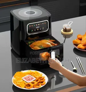 Airfryer at a Cool Price