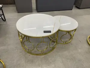 Center Table A257