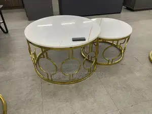Center Table A257