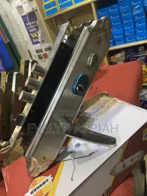 China Door Lock