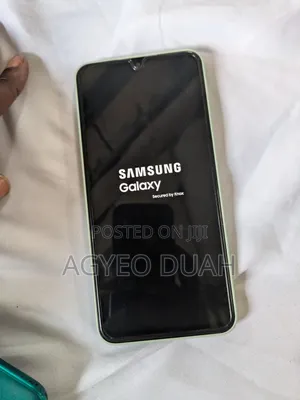 Samsung Galaxy A16 128 GB Green
