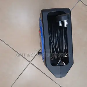 Brand New 25m Daewoo Electricals 4 Way Extension Reel FRM Uk