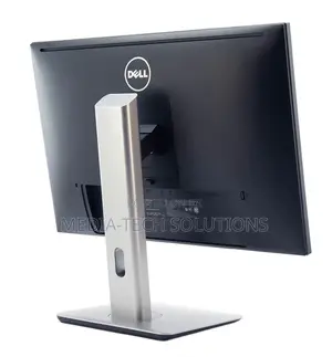 24” Full Hd Ips Dell Edgeless Monitor