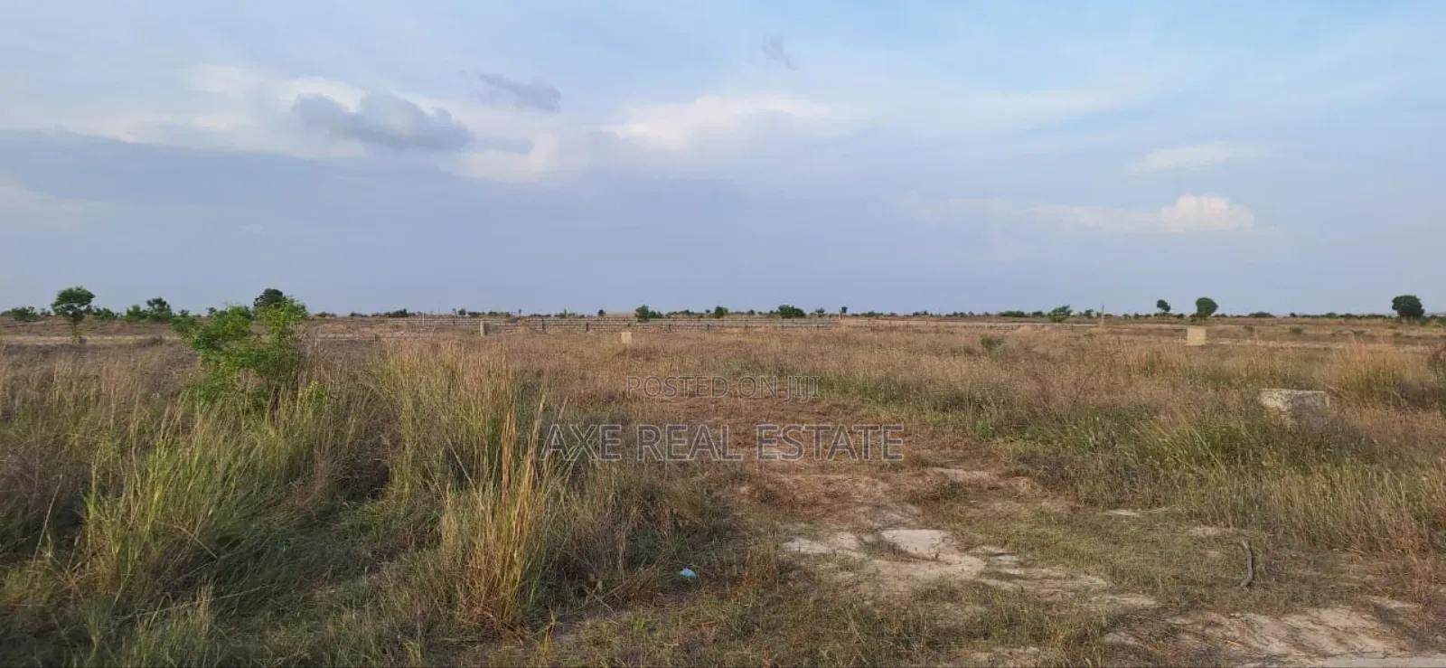 Free Verified Documents on Gated Land - Prampram Beach Road