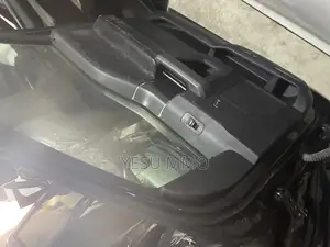 Ford F-150 2018 Complete Doors