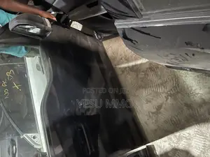 Ford F-150 2018 Complete Doors