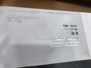 Bose Smart Sound Bar 700