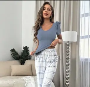 Quality Ladies Indoors/Outdoor Wear