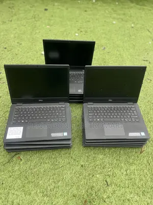 Laptop Dell Latitude 3400 16GB Intel Core I5 SSD 256GB