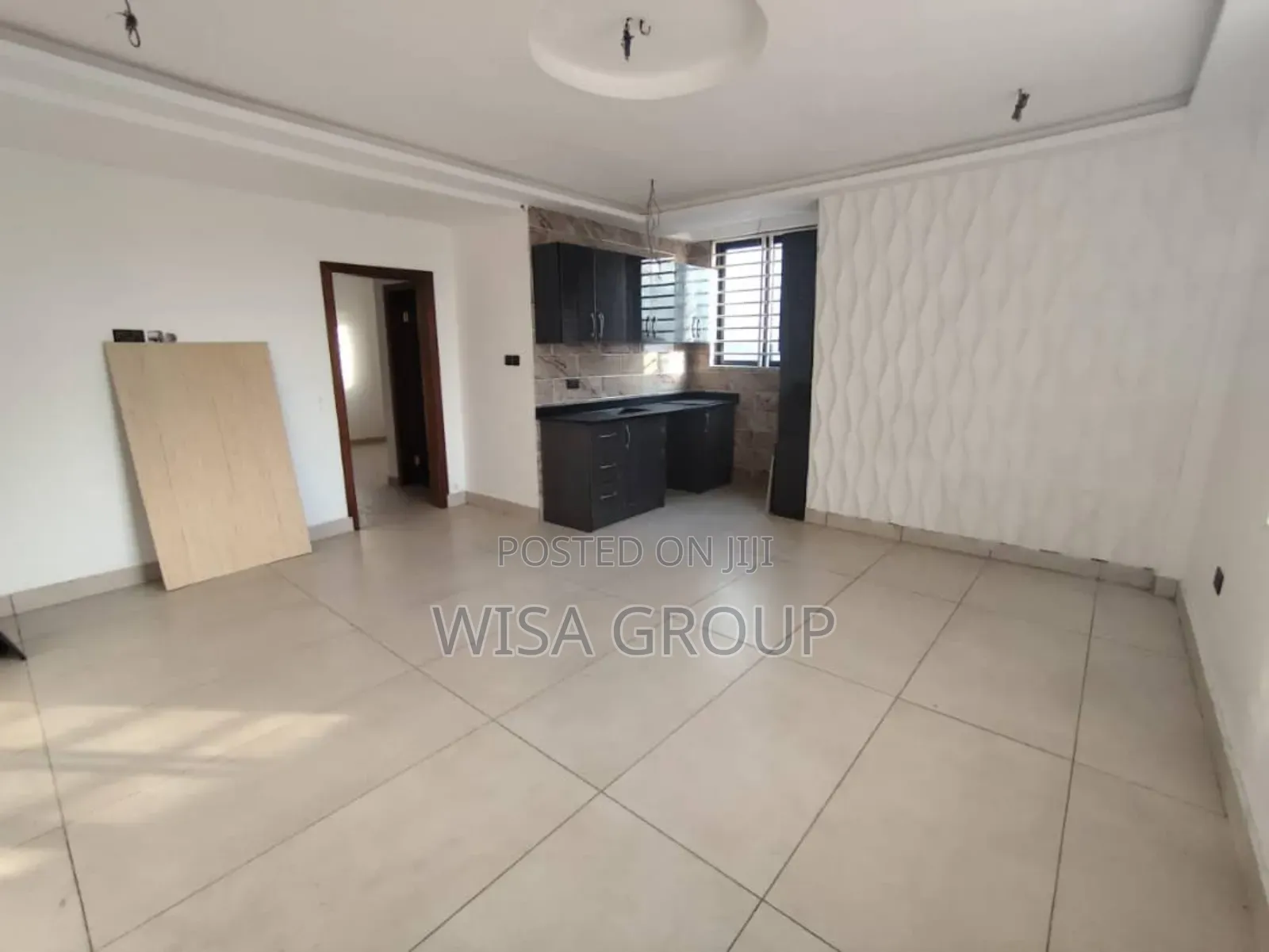 1bdrm Apartment in Wisa Groups, Accra Metropolitan for rent