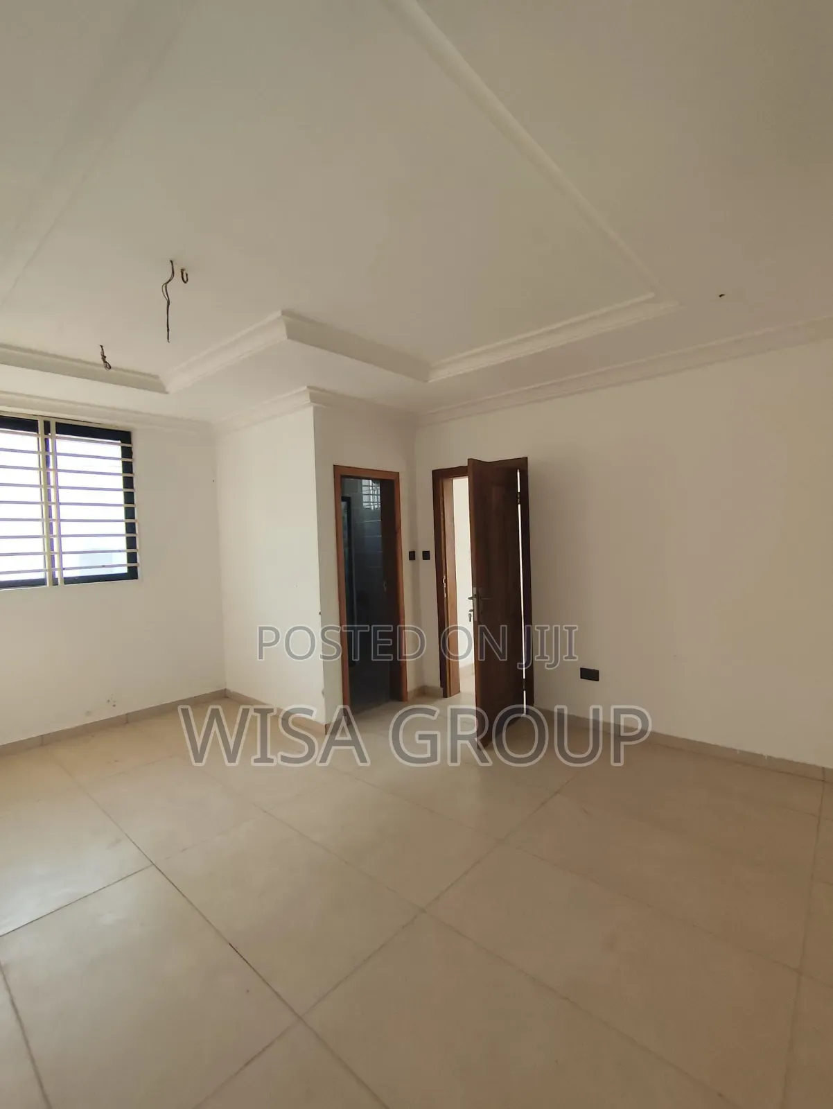 1bdrm Apartment in Wisa Groups, Accra Metropolitan for rent