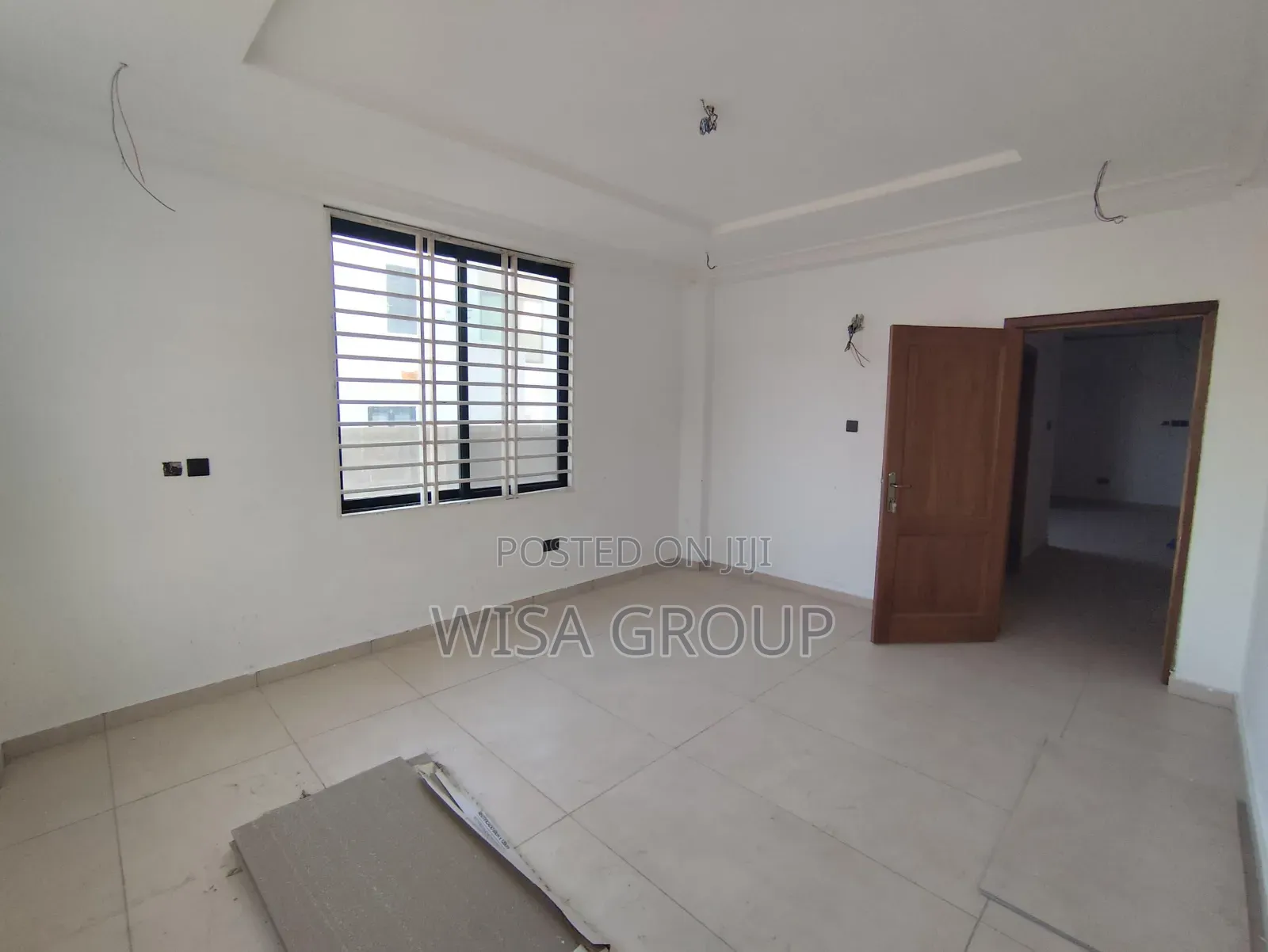 1bdrm Apartment in Wisa Groups, Accra Metropolitan for rent