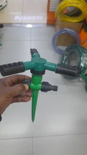 Water Sprinkler Automatic Water Sprinkler Nozzle