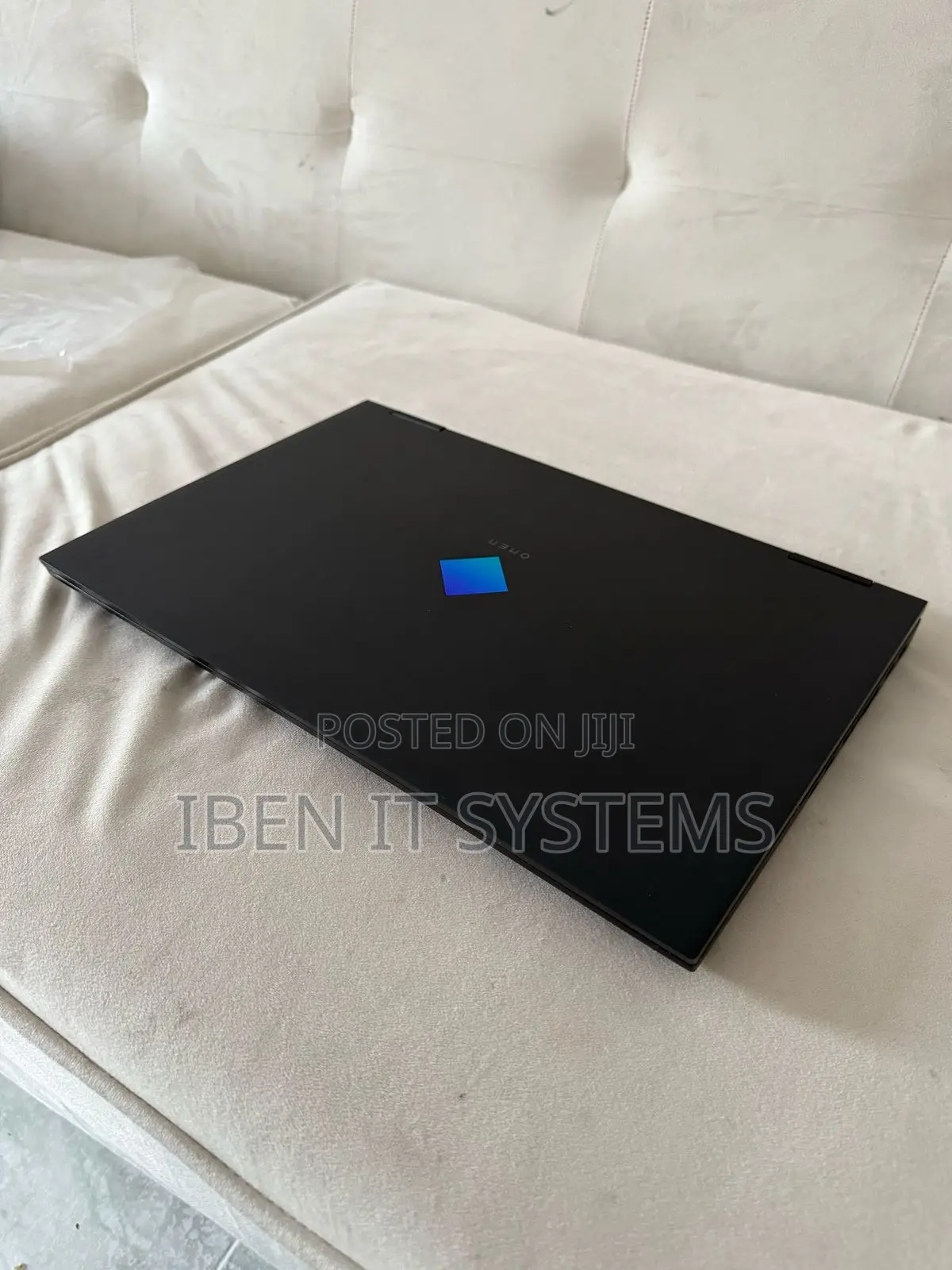 Laptop HP Omen 17t 16GB Intel Core i7 SSHD (Hybrid) 1T