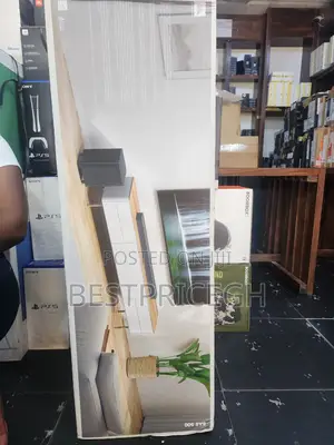 JBL Harman Bar 500