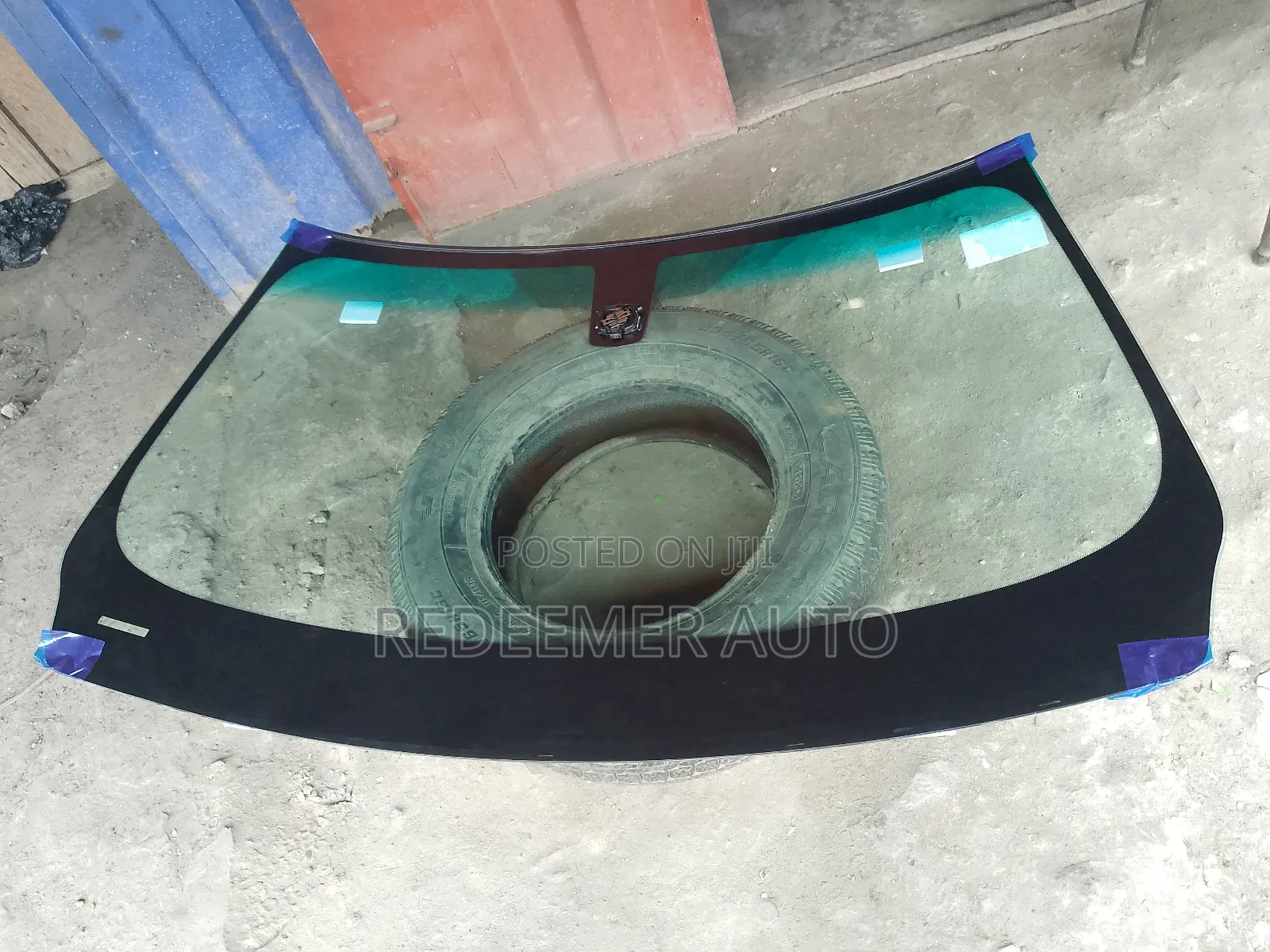 BMW Windscreen F30,F10,F32,5series,3series,F-Series.