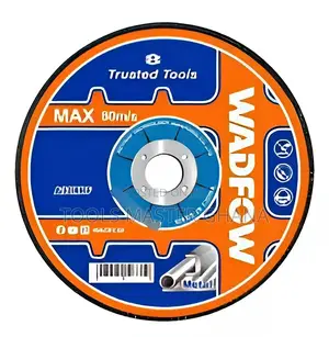 Abrasive Metal Grinding Disc # Wac1346