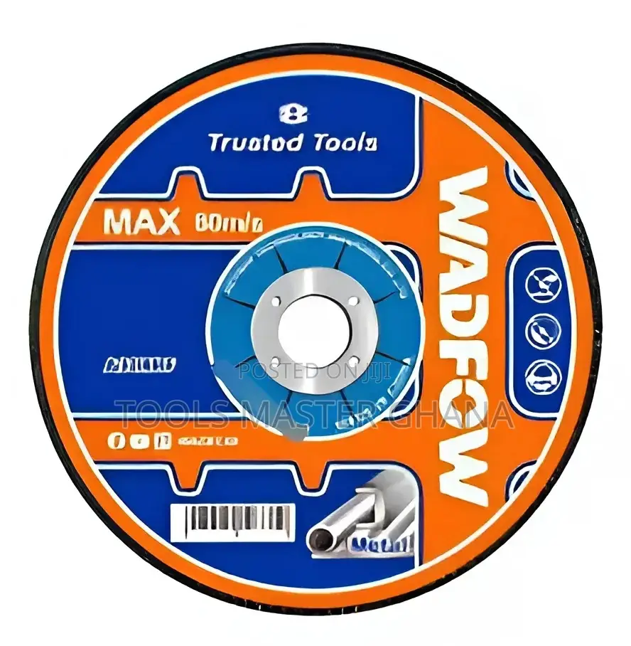 Abrasive Metal Grinding Disc # Wac1346