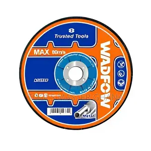 Abrasive Metal Grinding Disc # Wac1353
