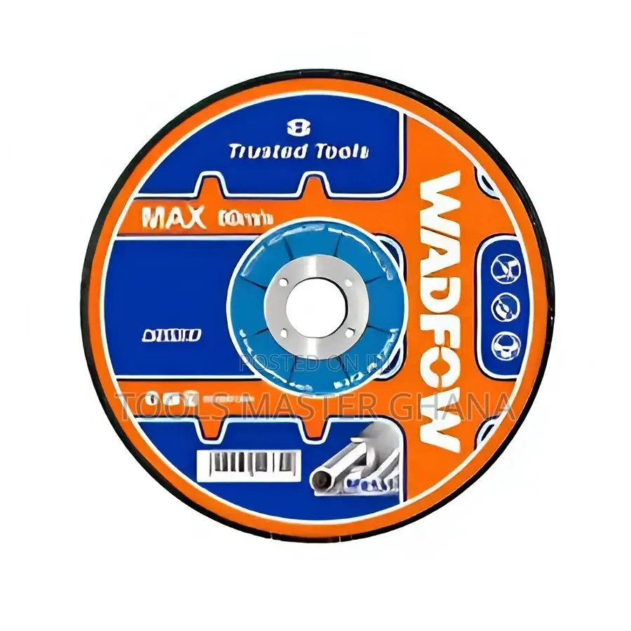 Abrasive Metal Grinding Disc # Wac1353