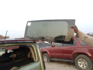 Kia Soul Windscreen 2011-2020