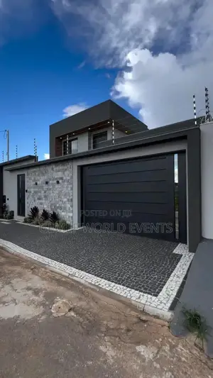 Electric Fencing CCTV Camera