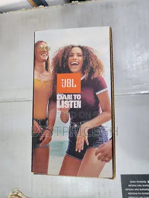 JBL Harman Go 4