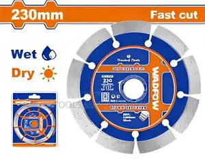 Dry Diamond Disc # Wdc1k05