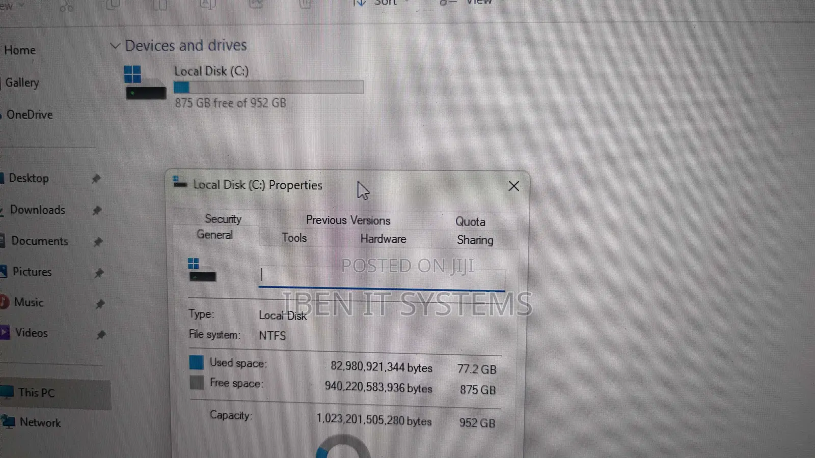 Laptop HP Omen 17t 16GB Intel Core i7 SSHD (Hybrid) 1T