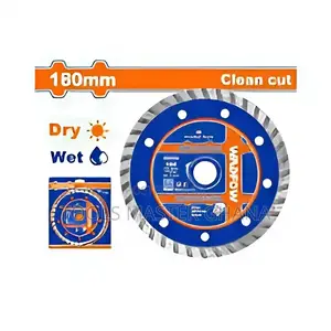 Turbo Diamond Disc # Wdc3k04