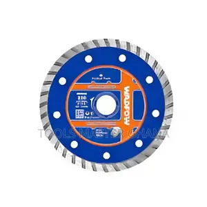 Turbo Diamond Disc # Wdc3k05