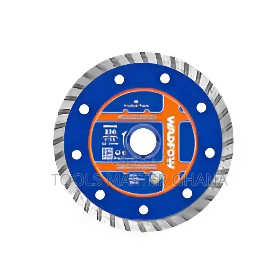 Turbo Diamond Disc # Wdc3k05