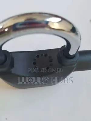 Alarm Padlock (Waterproof and Anti-Rust)