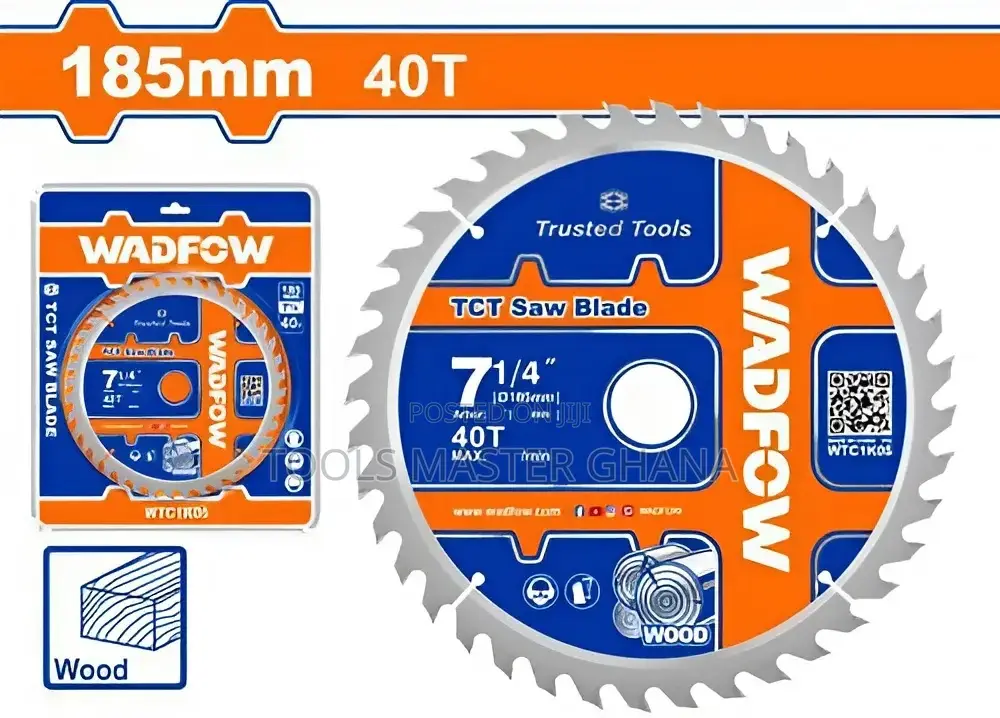 Tct Saw Blade # Wtc1k05