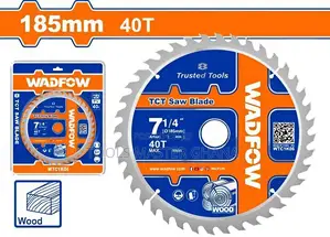 Tct Saw Blade # Wtc1k05