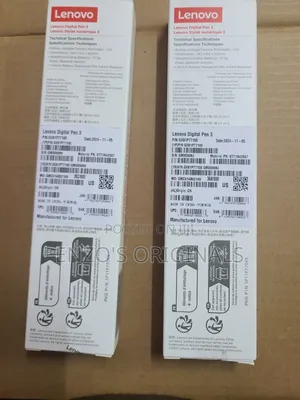 Lenovo Digital Pen 3 Stylus