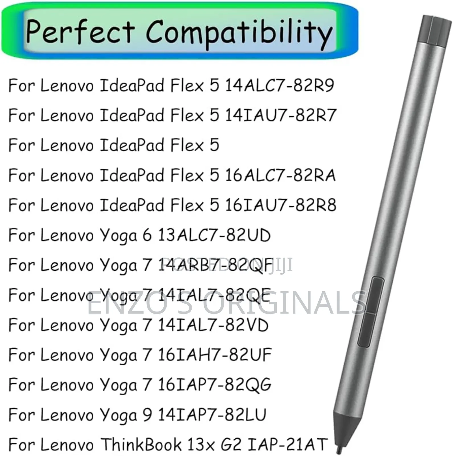 Lenovo Digital Pen 3 Stylus