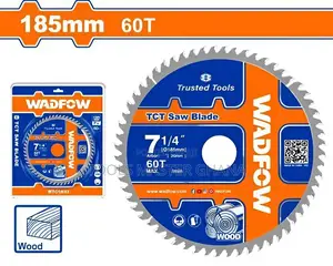 Tct Saw Blade # Wtc1k03